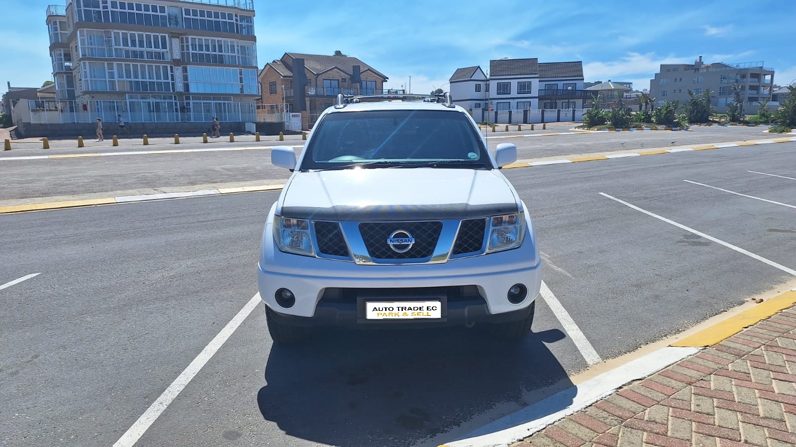 Nissan 1