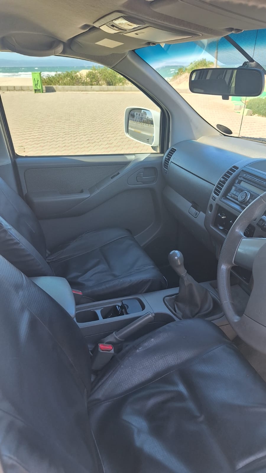 Nissan 7