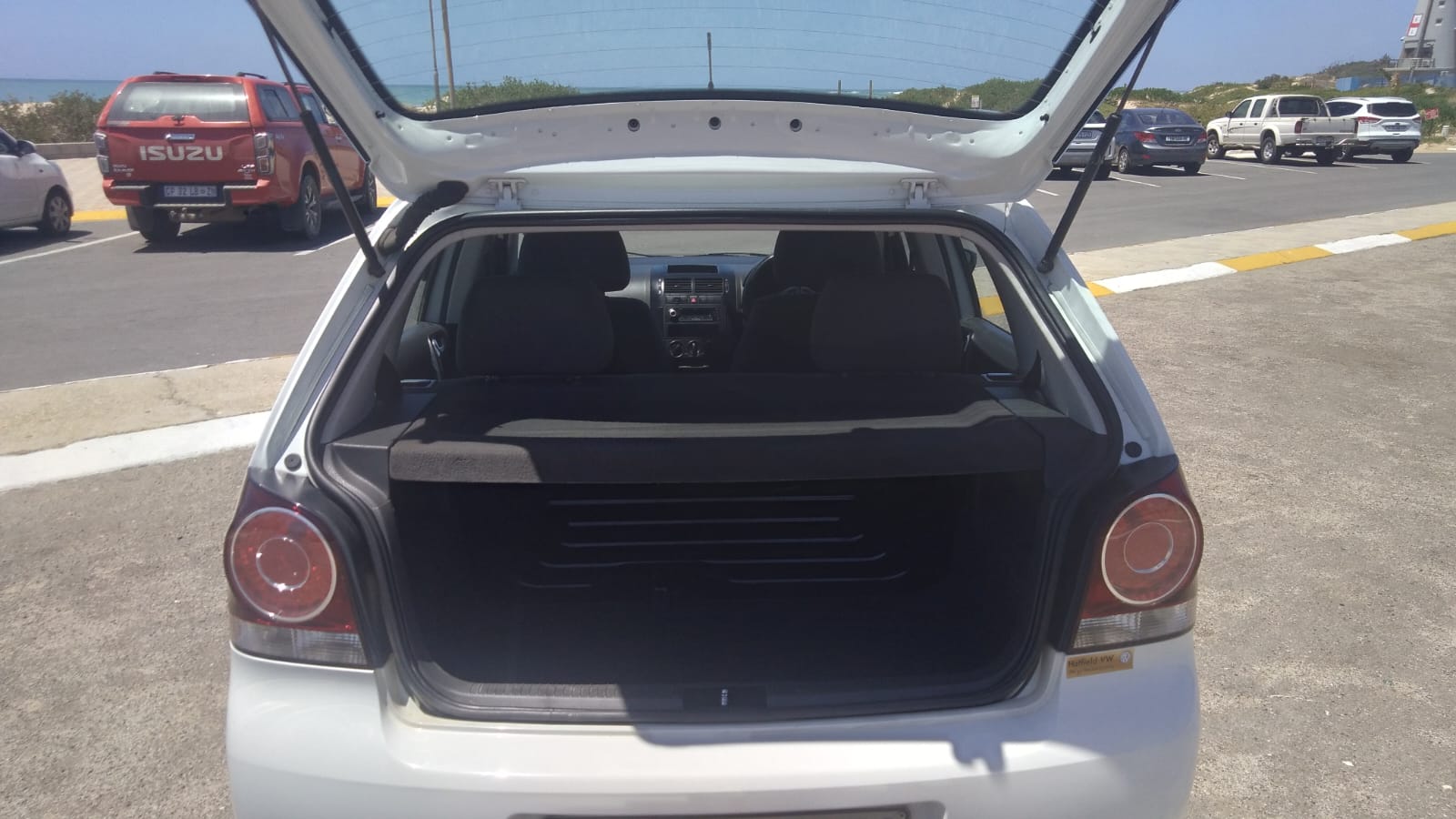 Polo 11