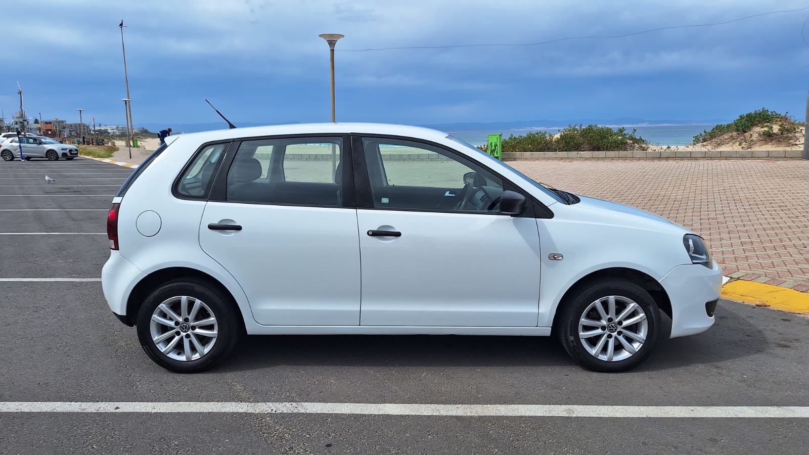 Polo 2
