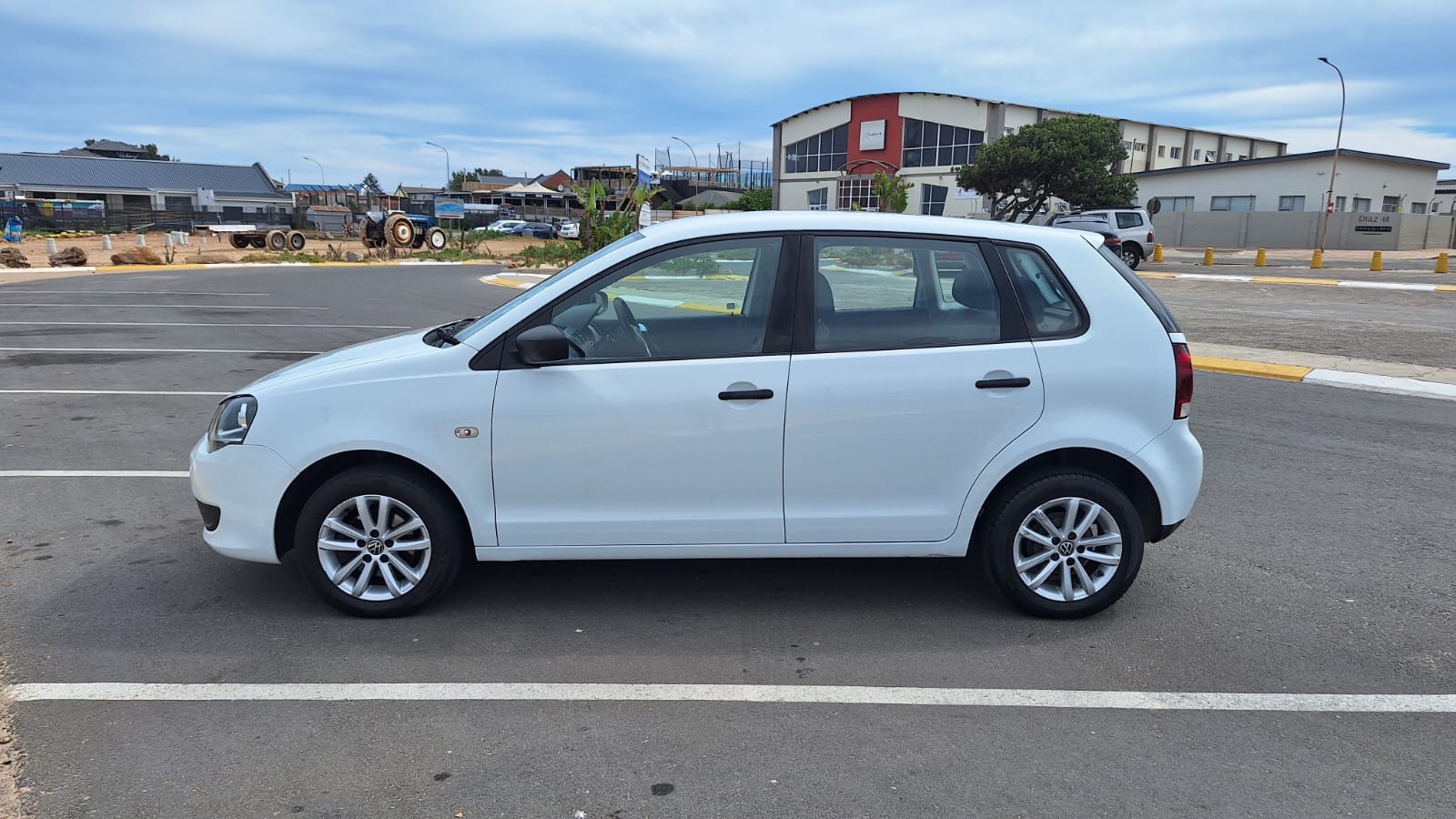 Polo 3
