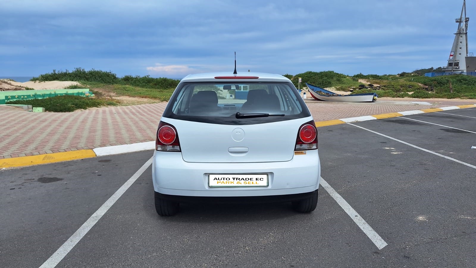 Polo 4